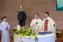 09.05.2024 Erstkommunion